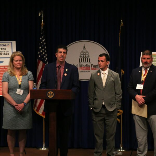 Legislators and Education Leaders Gather to Call for Cyber Charter Reform  