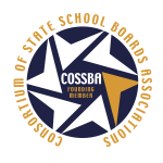 Proud member of COSSBA bug