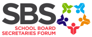 SBS Forum logo